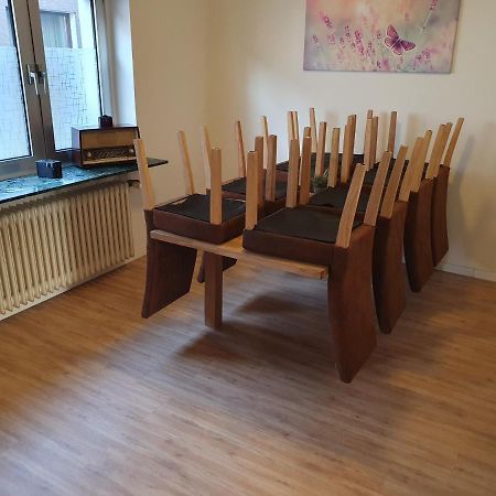 Ferienwohnung Linden 13 Willich Extérieur photo
