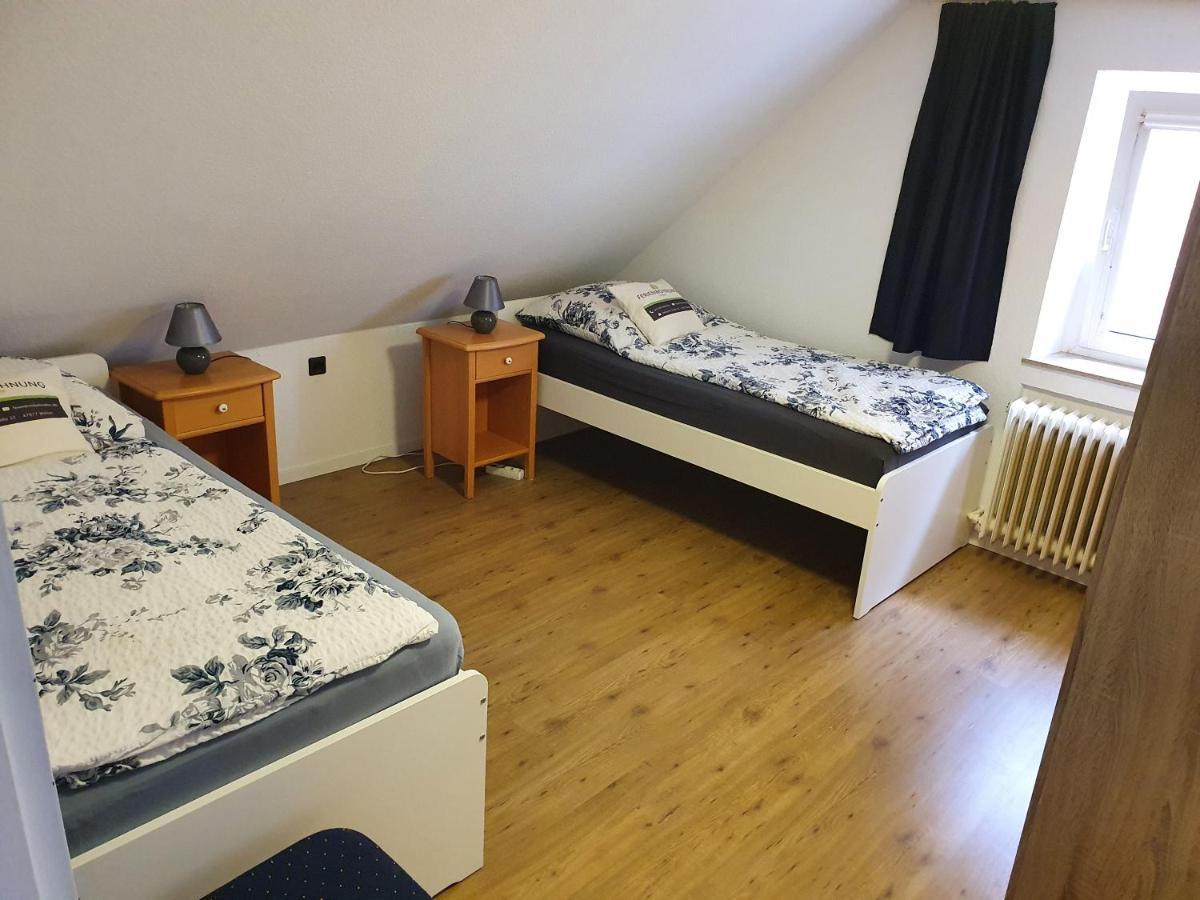 Ferienwohnung Linden 13 Willich Extérieur photo