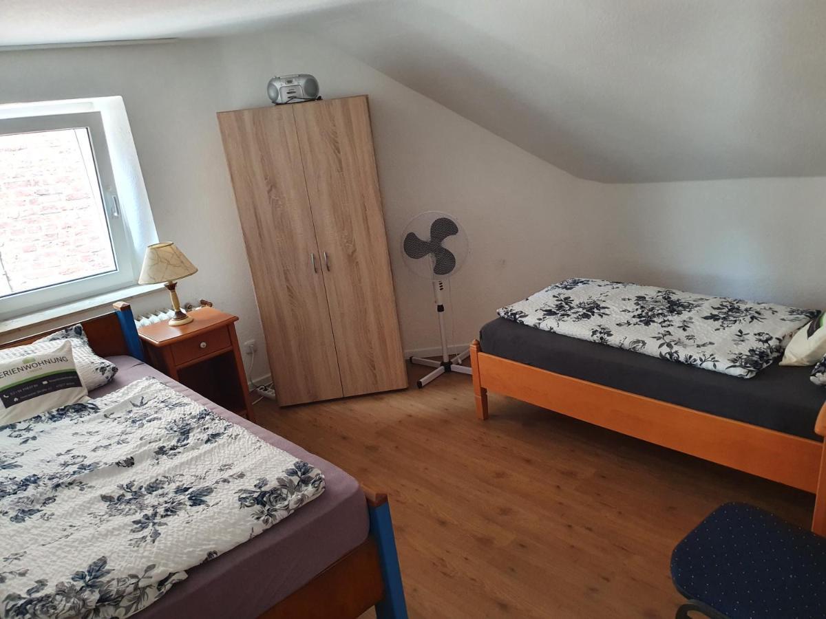 Ferienwohnung Linden 13 Willich Extérieur photo