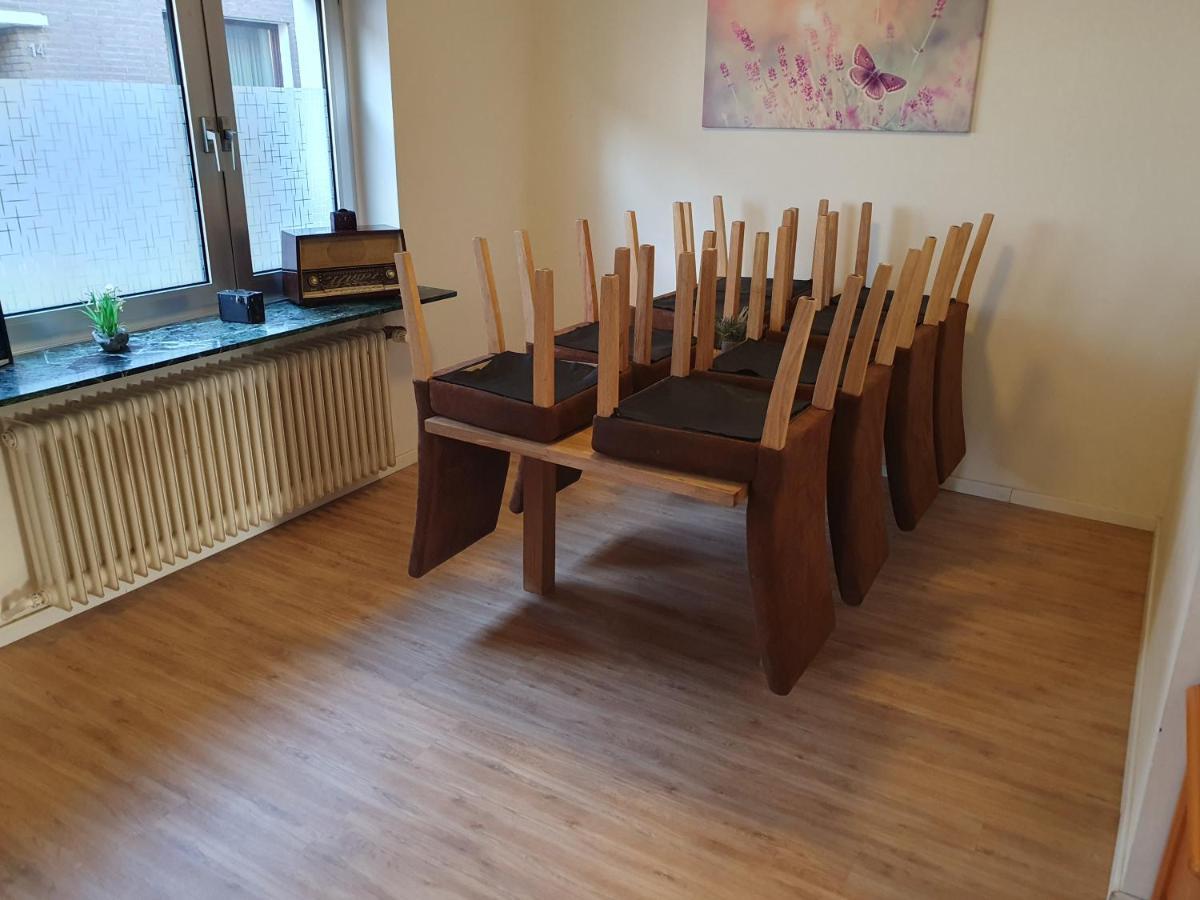Ferienwohnung Linden 13 Willich Extérieur photo