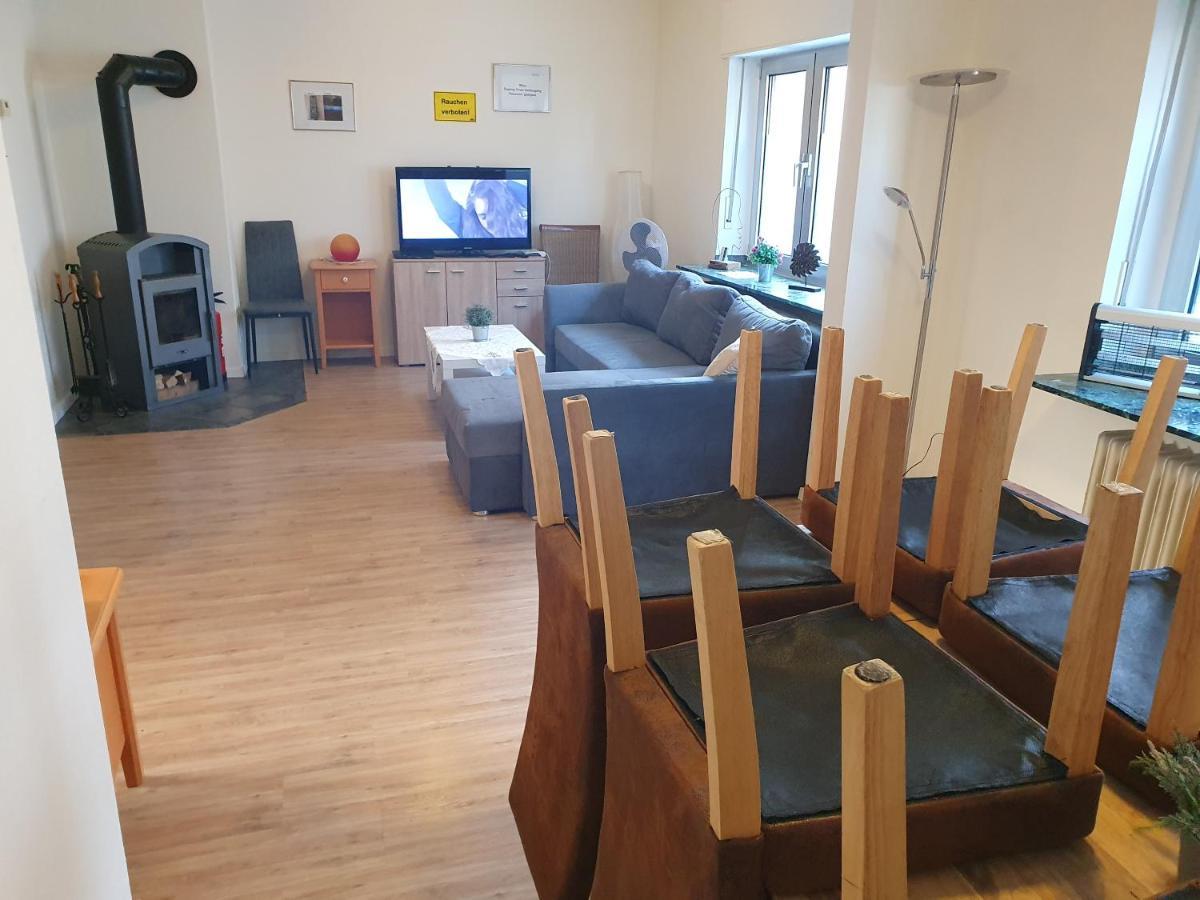Ferienwohnung Linden 13 Willich Extérieur photo