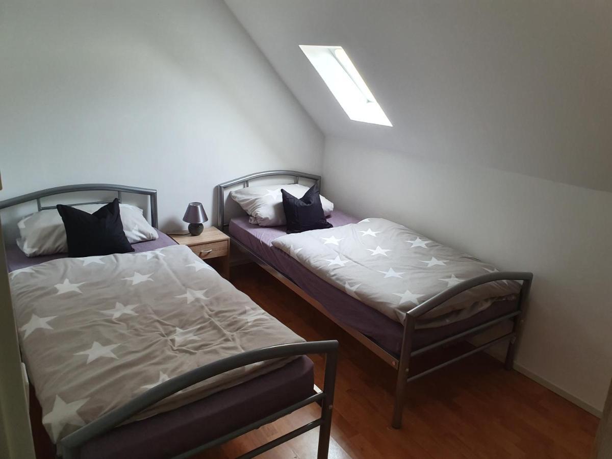 Ferienwohnung Linden 13 Willich Extérieur photo