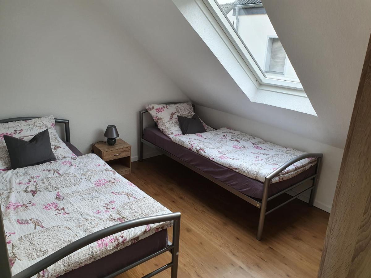 Ferienwohnung Linden 13 Willich Extérieur photo